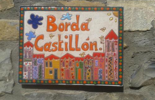 Apartamentos La Borda Castillon - Foto 30