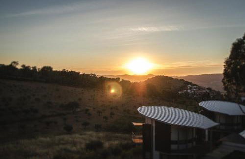 Bela Vista Silo Housing - Foto 48