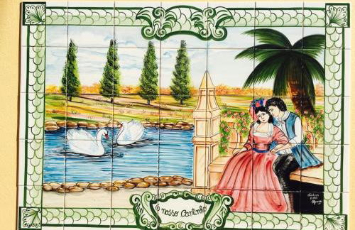 O Nosso Cantinho - Private Property & Pool - Foto 4