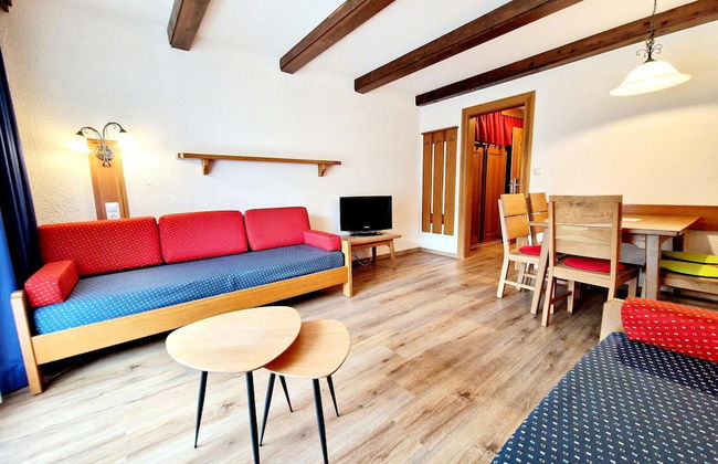 Apartment in Bad Kleinkirchheim - Photo 20