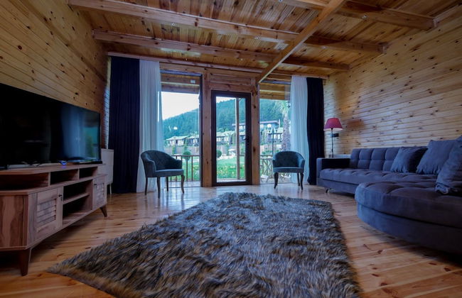 Bisanthe Panorama Sütlüce Dağ Evleri - Foto 5