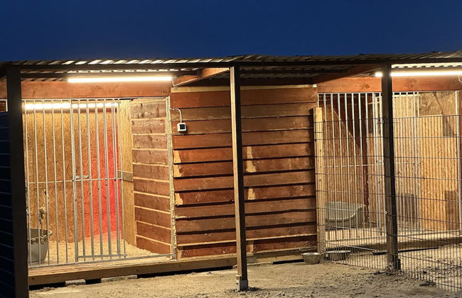 Ferienwohnung am Glück - Foto 21