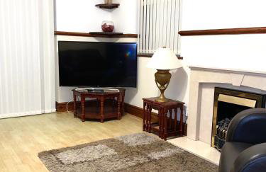 Seaford Lodge Apartments - Foto 16