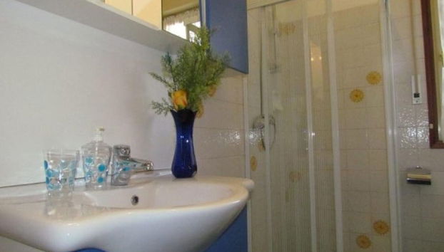 Servicios del cuarto de baño