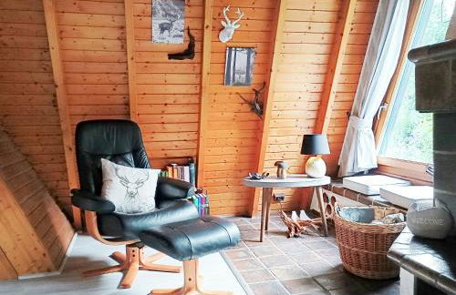 Relax Under A Pitched Roof In The Sauerland Region - Foto 9