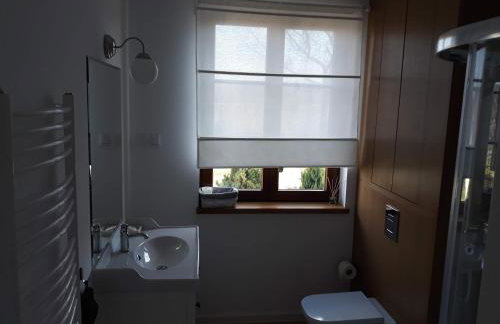 Wyskok 1 - dom z widokiem - Foto 33