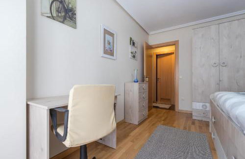 Apartamento Santiago Lopez -Wifi-plaza de Garaje - Photo 12