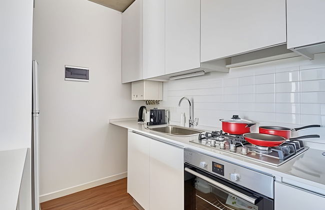 Urban Rent - Apartamento de renta temporaria en Belgrano - Foto 48