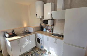 Casa Ruan Albaicín, Torre de la Vela Atico, duplex - Photo 10