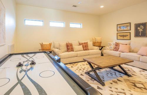 Cedar Creek Lake Villa Pool Hot Tub Dock Fishing Golf Dallas Sleeps 20 - Foto 20