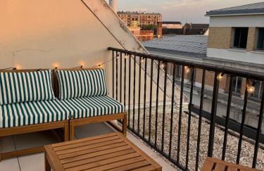 Le Poincaré - Foto 13