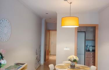 Piso con piscina y parking - Photo 34