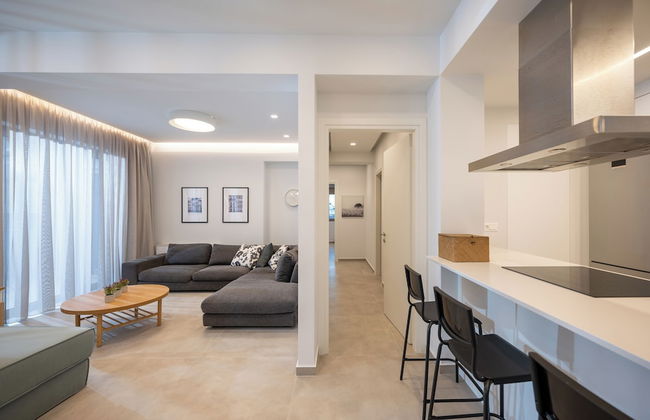 Magian Luxury Apartments - Foto 53