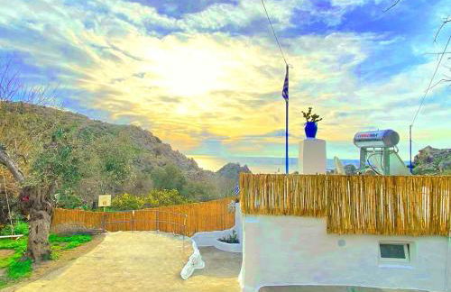 Aegean Serenity - Sea View Retreat - Foto 21