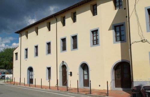 Residence Giuly Rosselmini - Foto 10