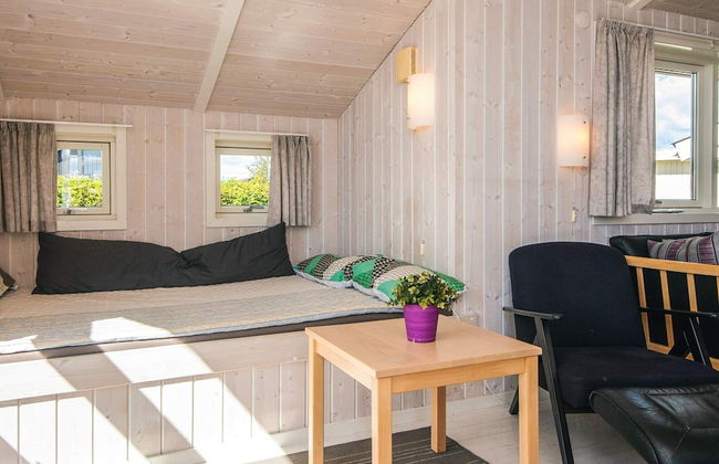 Pleasing Holiday Home in Haderslev near Sea - Photo 15