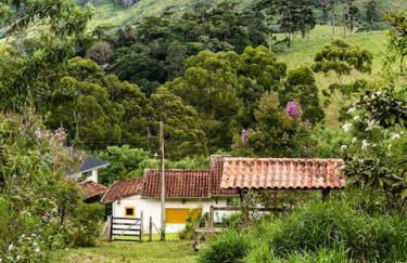 The Old Cheese Factory: Tlatetzauhtli - Foto 12