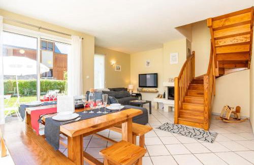 Maison 8 personnes au coeur de la vallée du Louron - Foto 38