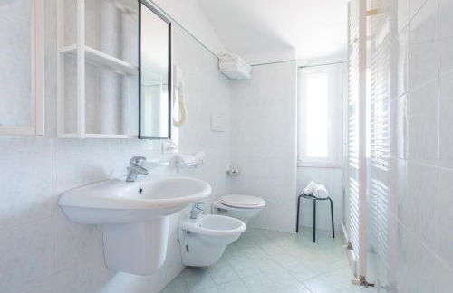 Residence Saturnia - Foto 50