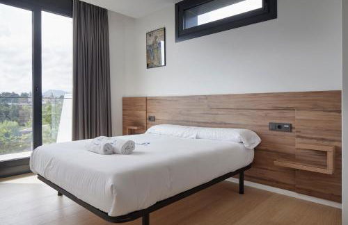 Mantulene Apartments - Basque Stay - Foto 23