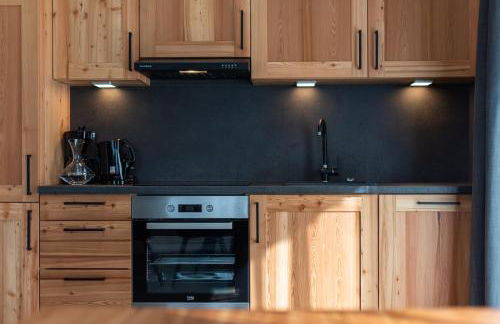 Luxury Chalet Trumpfer - Foto 8