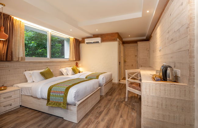 Nepal Yoga Home - Adult Only - Foto 18