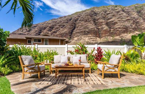 #Marbella Lane - Pōmaika'i Ocean Love Paradise - Foto 45