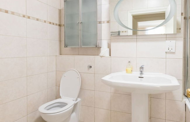 Belgravia Apartments - Grosvenor Gardens - Foto 17