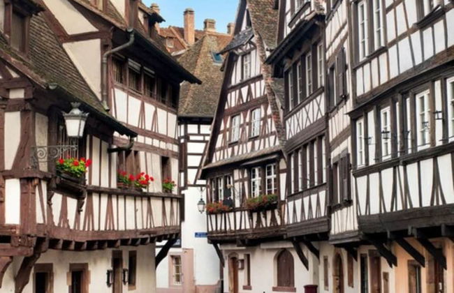 Résidence Le 32 - Photo 24