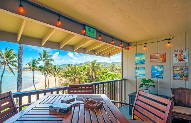 Wailua Bay View 302 - Photo 24