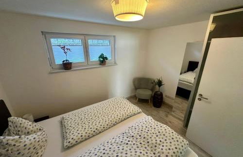 Ruhige Ferienwohnung - Foto 6