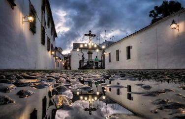 Smart Stay Córdoba, Zona Centro - Foto 35