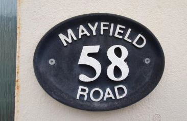 Mayfield , 2 bed slp 6 Roomy dog friendly Gosport town house - Photo 13