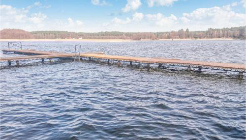 Awesome Home In Osiek With Kitchenette - Foto 2