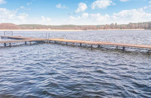 Awesome Home In Osiek With Kitchenette - Foto 2