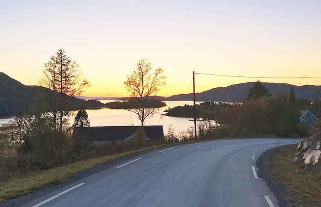 6 Person Holiday Home in Asenfjord-by Traum - Photo 11