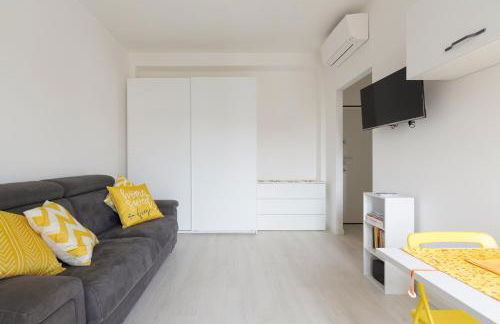 IULM University Cosy Studio - Foto 11