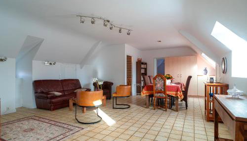 Jacinthe - Appt dans une villa néo-bretonne - Foto 2