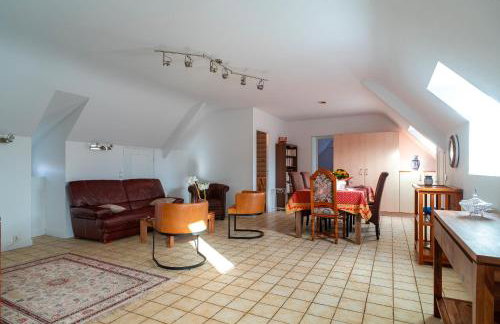 Jacinthe - Appt dans une villa néo-bretonne - Foto 2