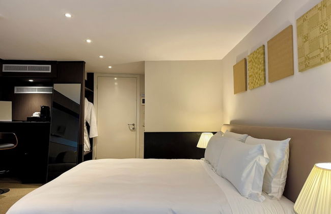 AVOGARIA 5 rooms - Foto 28