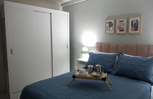 Aconchego no Calhau a 3 Minutos de Carro da Praia Litorânea - Foto 12