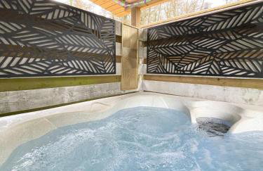 Magpie 5 Hot Tub HuntersMoon-Warminster-Bath-Wiltshire - Foto 22
