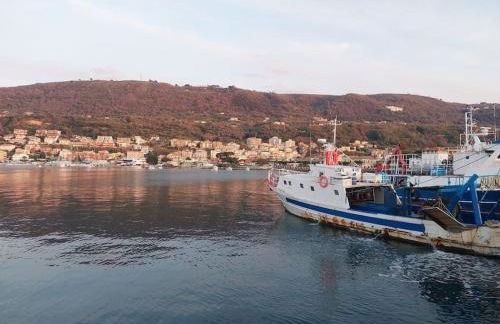 AL PORTO appartamento Vibo Marina - Foto 17