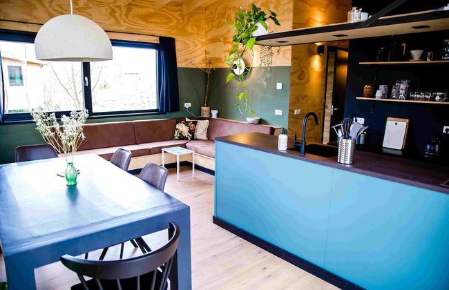 Waterlodge Blaupoatsje - Photo 24