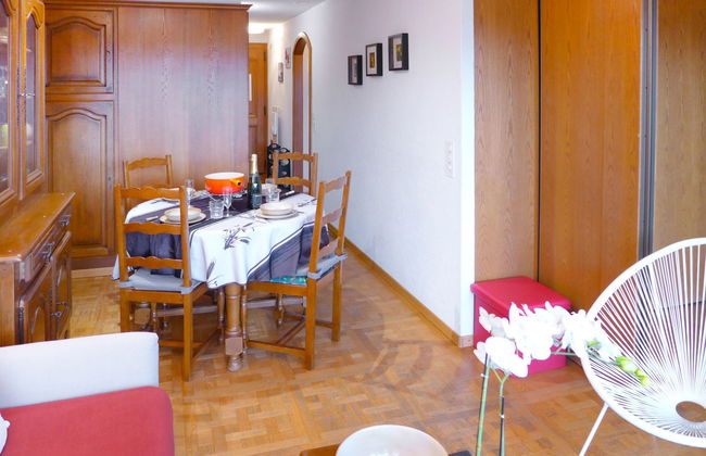 Terrasse Des Alpes 708 - Foto 9