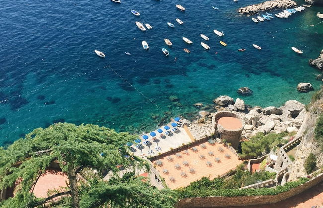 Belvilla by OYO Menotti - Foto 35