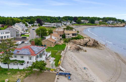 Coastal Charm Lobster Chato - Foto 12