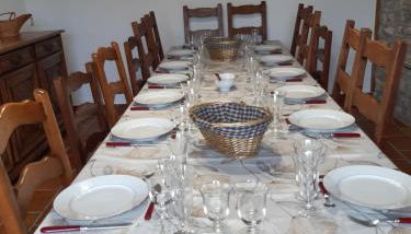 Le Gîte des Petits Cailloux - Foto 3