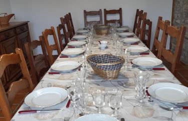 Le Gîte des Petits Cailloux - Foto 3