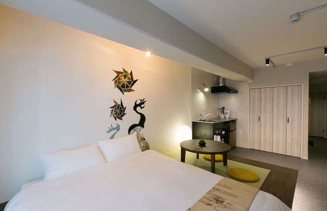 Origamiinn - Foto 33